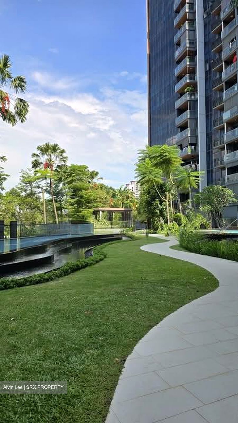 Lake Grande (D22), Condominium #603508691